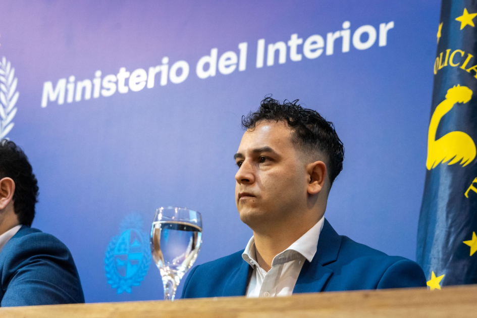 Mijael Méndez, analista de AECA Mijael Méndez, analista de AECA