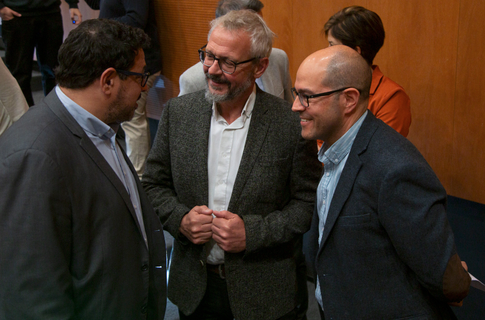 Primeras Jornadas de Salud Mental en el Ámbito Público Primeras Jornadas de Salud Mental en el Ámbito Público