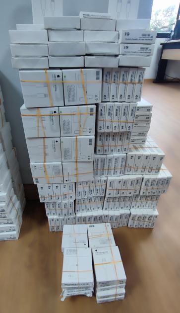 mercadería de contrabando incautada mercadería de contrabando incautada