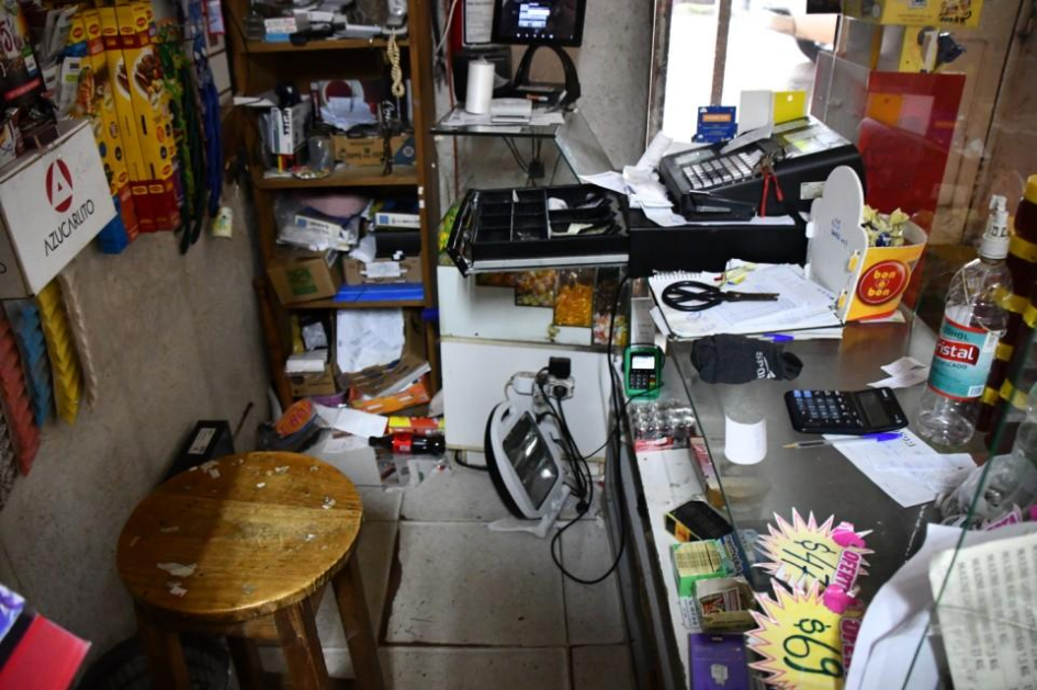 hurto en comercio hurto en comercio