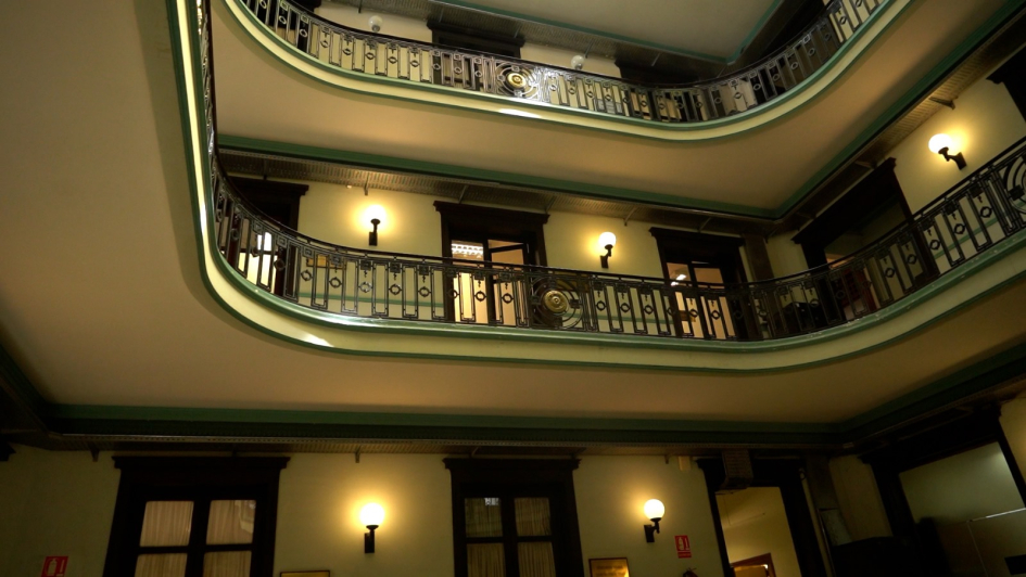 Día del Patrimonio: edificios del Ministerio del Interior en la memoria nacional Día del Patrimonio: edificios del Ministerio del Interior en la memoria nacional