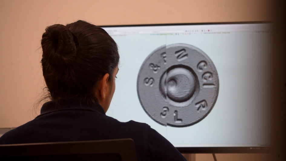 Delegación de la OEA y del BID visitó la Dirección Nacional de Policía Científica Delegación de la OEA y del BID visitó la Dirección Nacional de Policía Científica