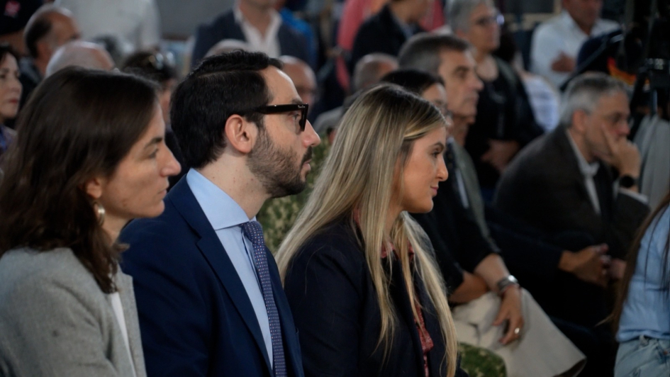 invitados a la actividad 