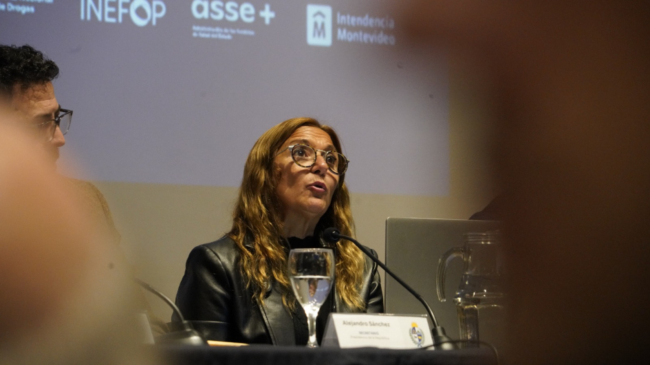 Directora del INR Directora del INR