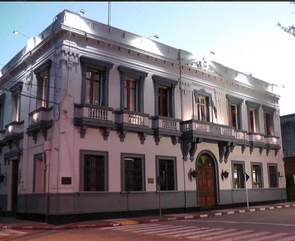 Jefatura de Policía Jefatura de Policía
