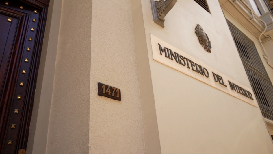 Día del Patrimonio: edificios del Ministerio del Interior en la memoria nacional Día del Patrimonio: edificios del Ministerio del Interior en la memoria nacional