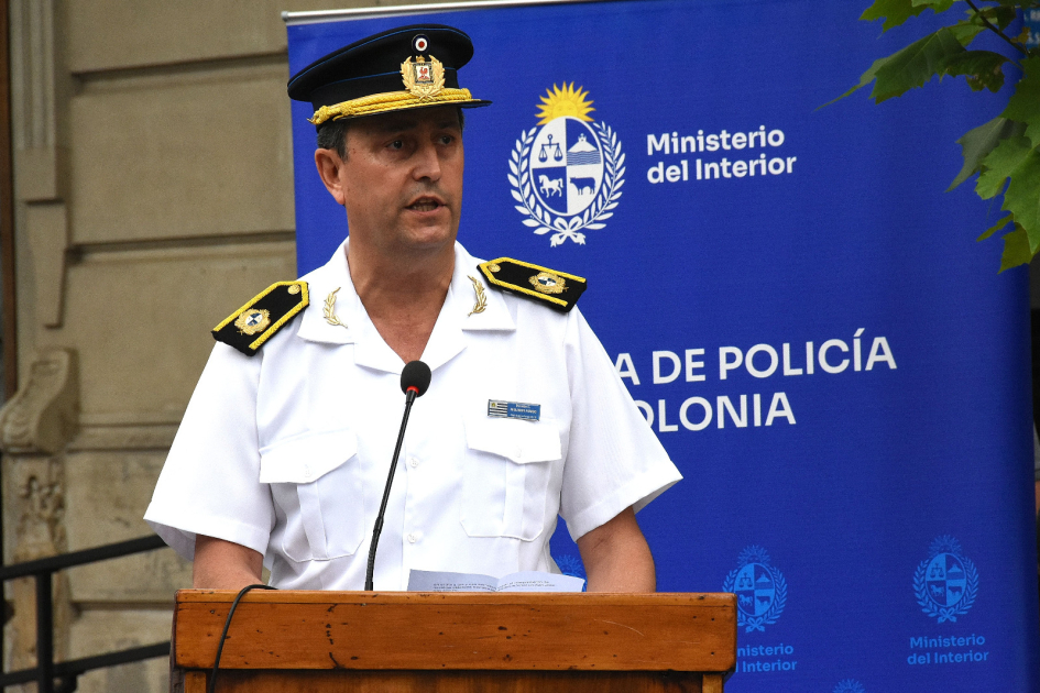 Jefe de San José Jefe de San José