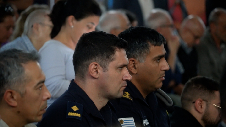 invitados a la actividad 