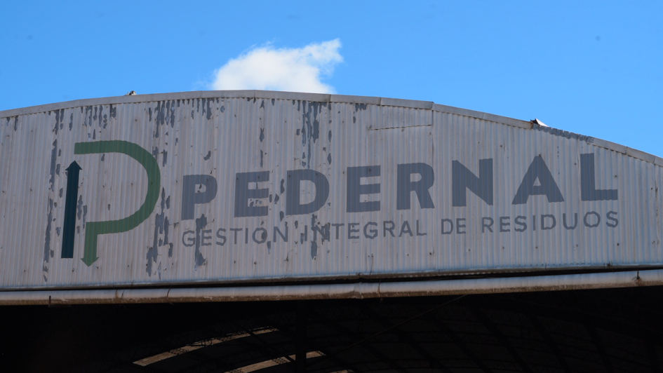 Depósito Pedernal Depósito Pedernal
