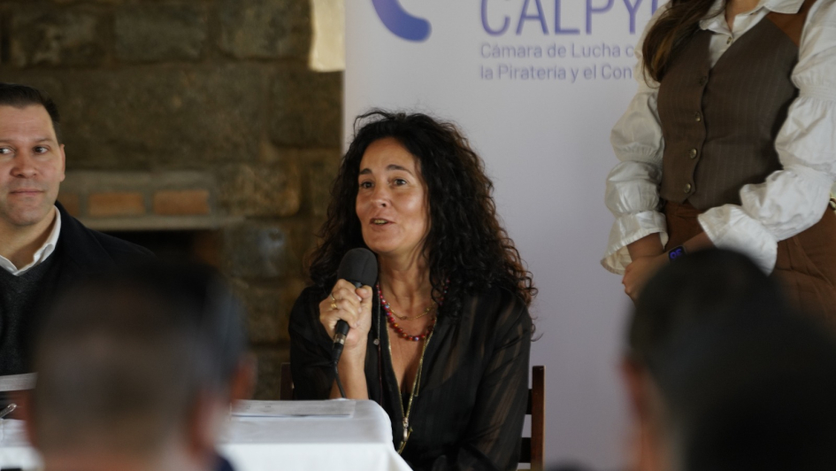 Dra. Natalia Paladino, del Estudio Cervieri Monsuárez