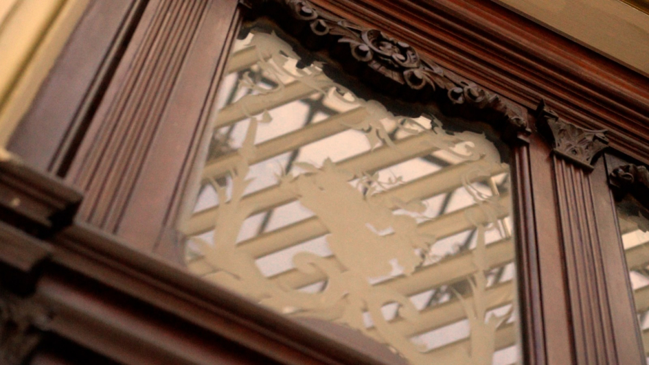 Día del Patrimonio: edificios del Ministerio del Interior en la memoria nacional Día del Patrimonio: edificios del Ministerio del Interior en la memoria nacional