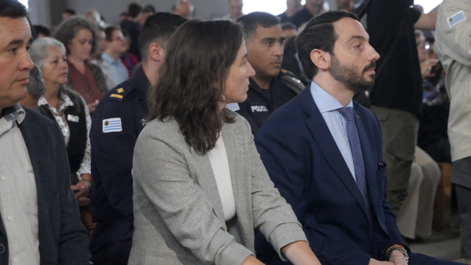 invitados a la actividad 