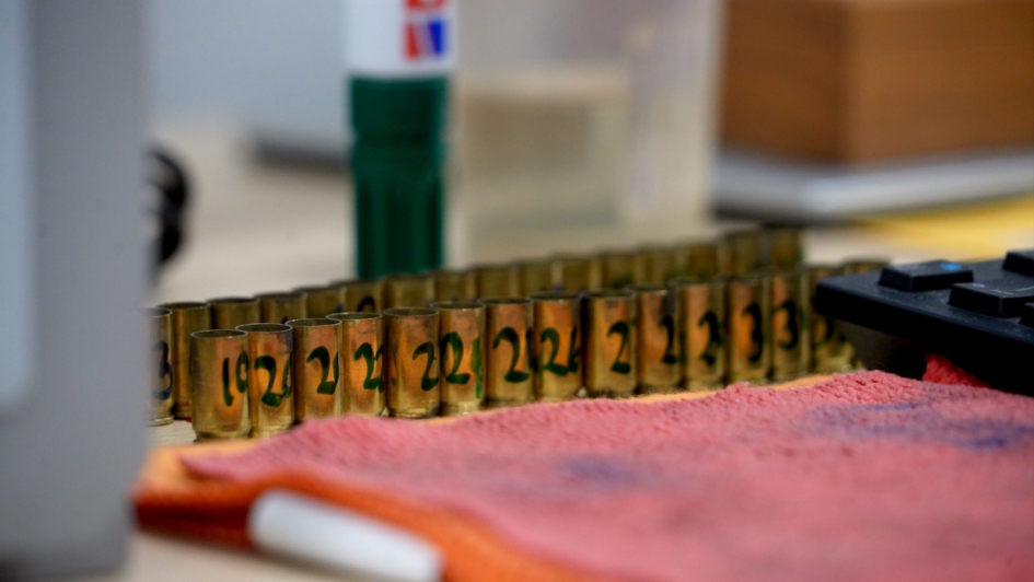 Delegación de la OEA y del BID visitó la Dirección Nacional de Policía Científica Delegación de la OEA y del BID visitó la Dirección Nacional de Policía Científica