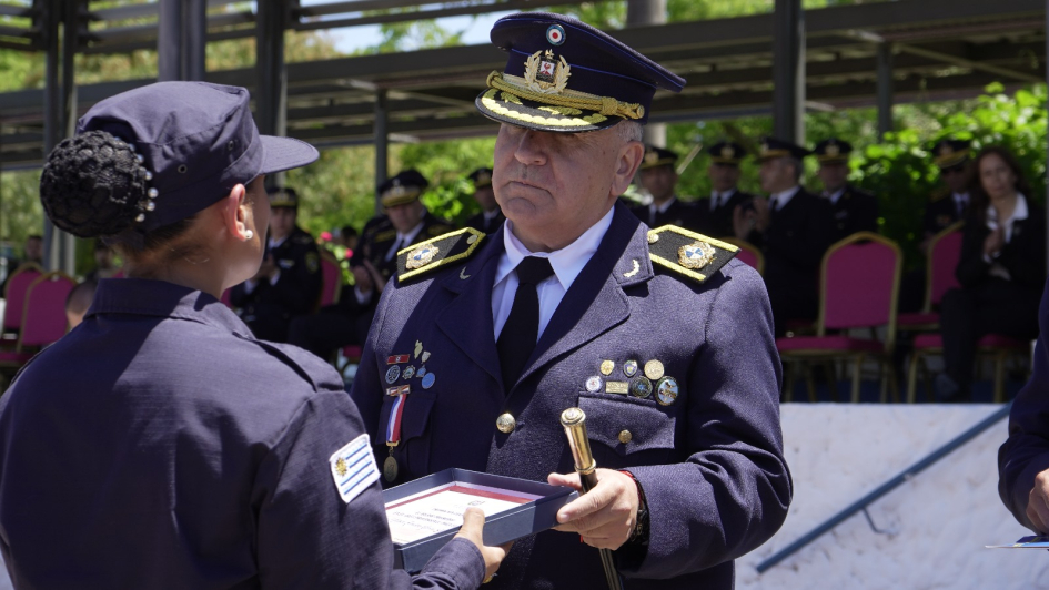 Entrega de certificados 