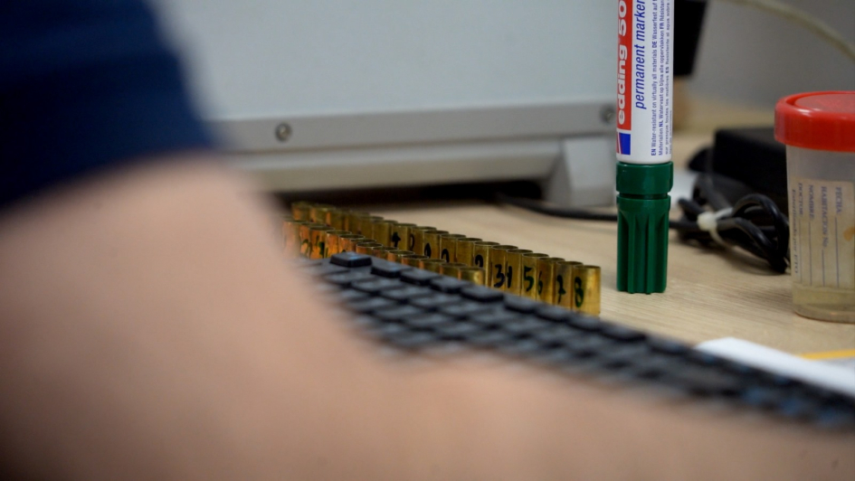 Delegación de la OEA y del BID visitó la Dirección Nacional de Policía Científica Delegación de la OEA y del BID visitó la Dirección Nacional de Policía Científica