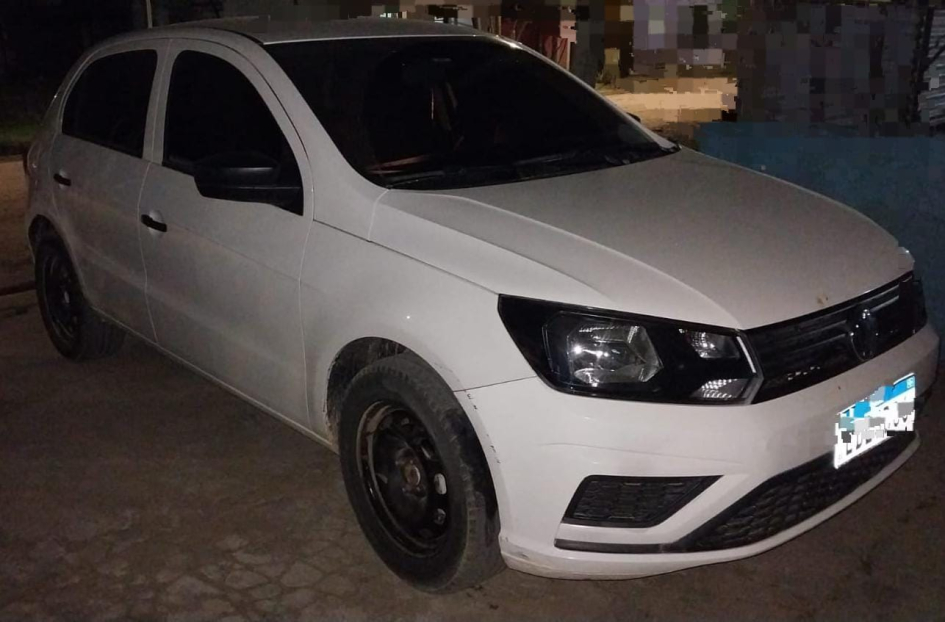 auto incautado. auto incautado.