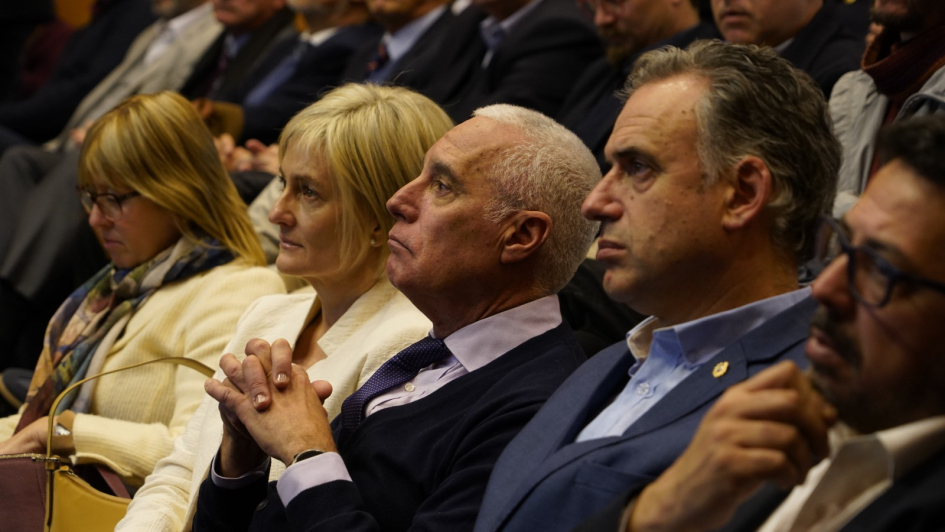 Uruguay lanza los “Encuentros por Seguridad” Uruguay lanza los “Encuentros por Seguridad”