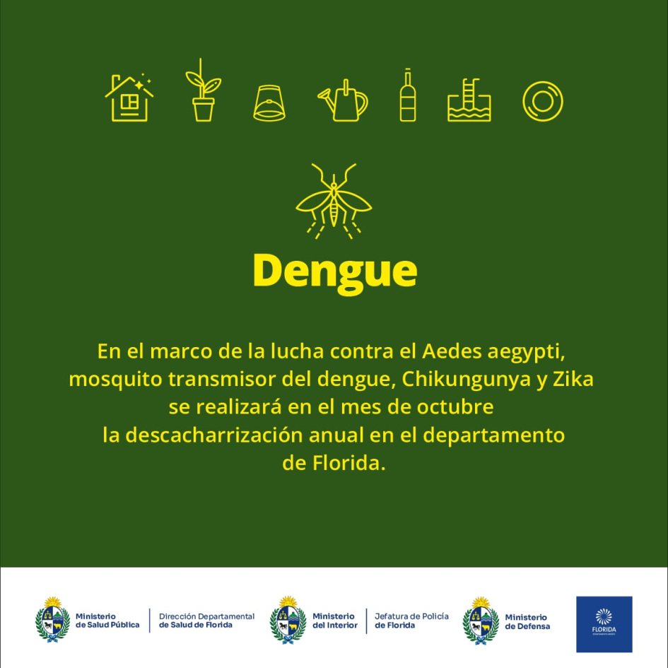 Dengue