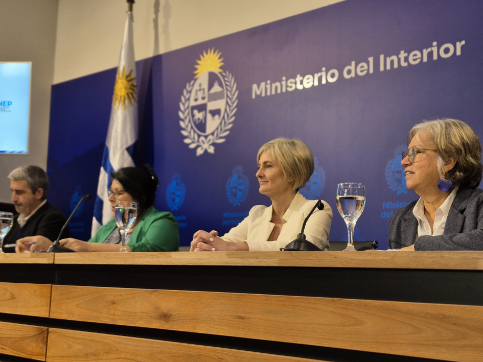 Presentan el programa +Igualdad en MOVIMIENTO para prevenir la violencia basada en género en adolesc Presentan el programa +Igualdad en MOVIMIENTO para prevenir la violencia basada en género en adolesc