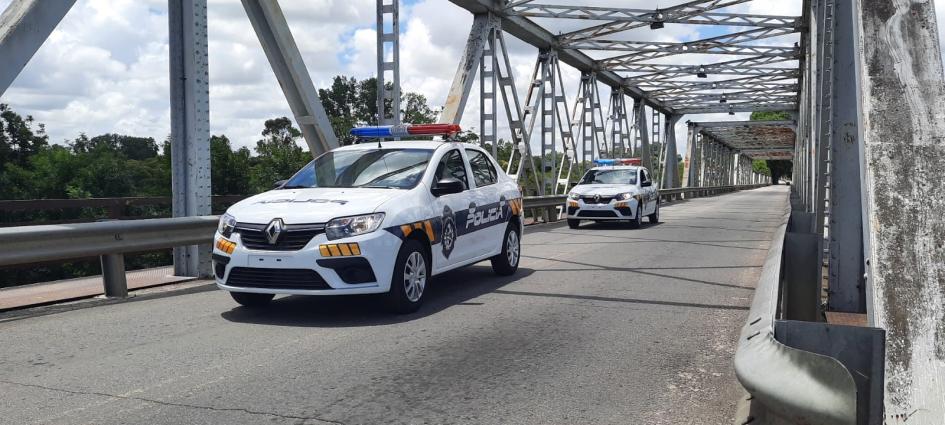 Móviles nuevos Jefatura de Florida Móviles nuevos Jefatura de Florida