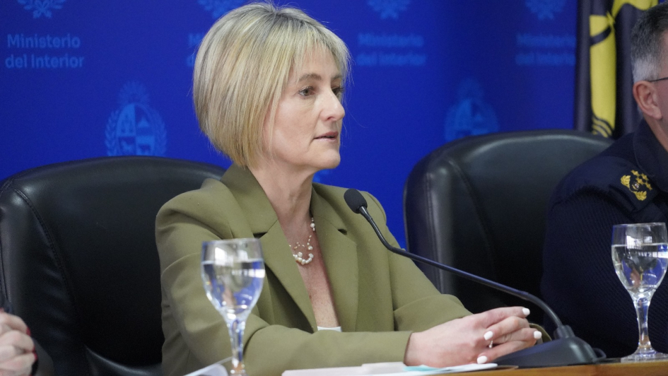 Presentan compromisos de gestión 2025 para la Policía en el área metropolitana