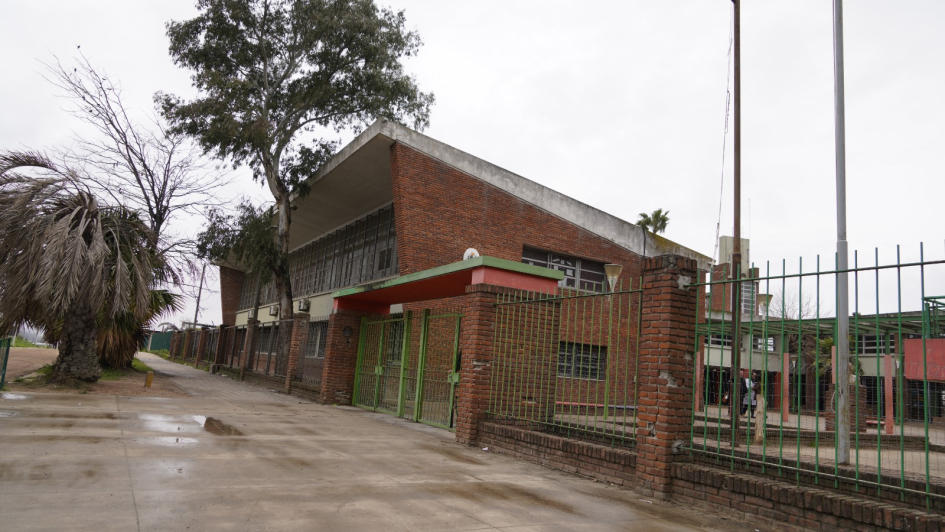 Escuela 371 Escuela 371