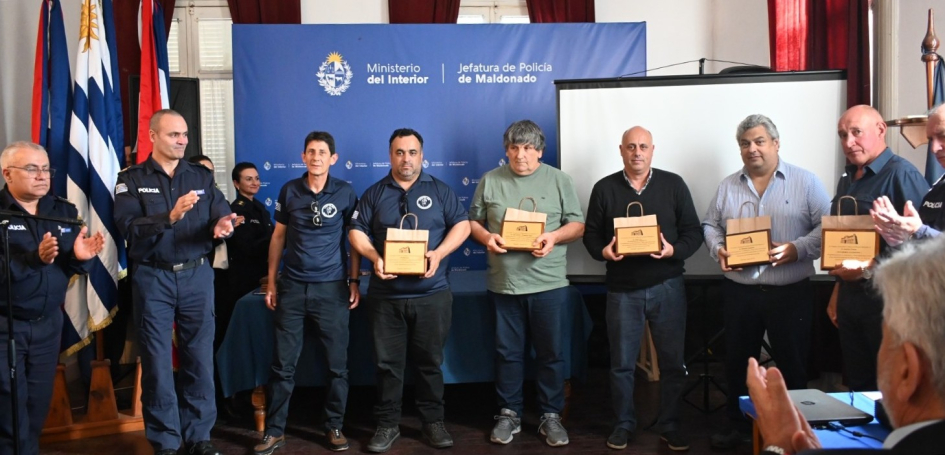 Acto de reconocimiento