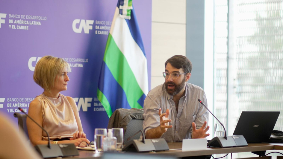 Cierre de jornadas preparatorias del programa Más Barrio Cierre de jornadas preparatorias del programa Más Barrio