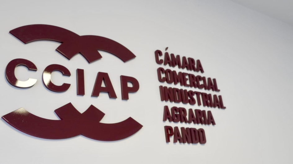 Cámara Comercial, Industrial y Agraria de Pando (CCIAP) Cámara Comercial, Industrial y Agraria de Pando (CCIAP)