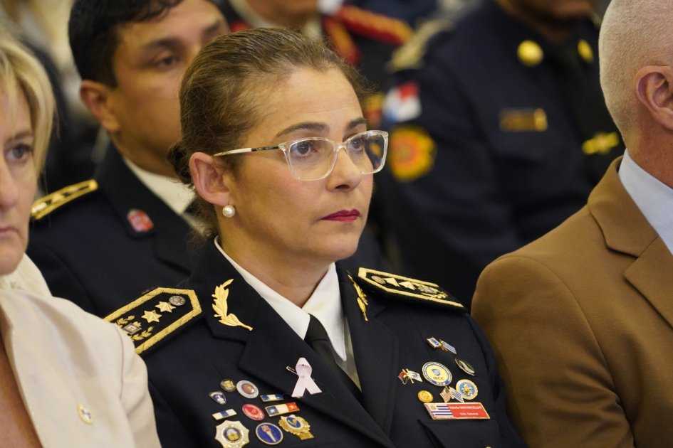 acto de conmemoración del 139.º aniversario de la Dirección Nacional de Bomberos acto de conmemoración del 139.º aniversario de la Dirección Nacional de Bomberos