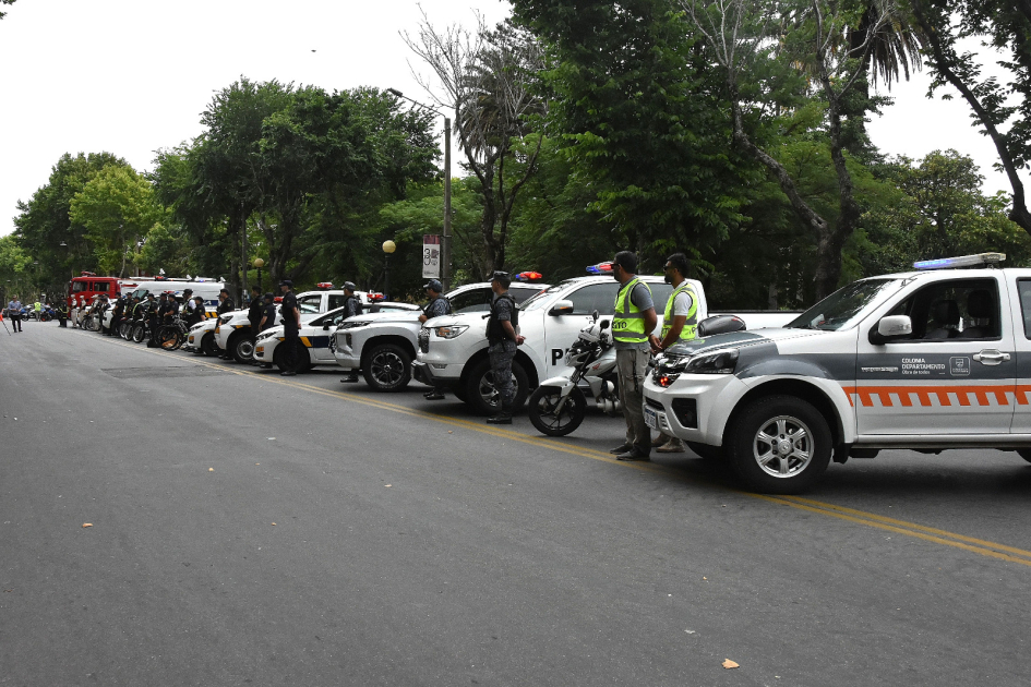 personal formado personal formado