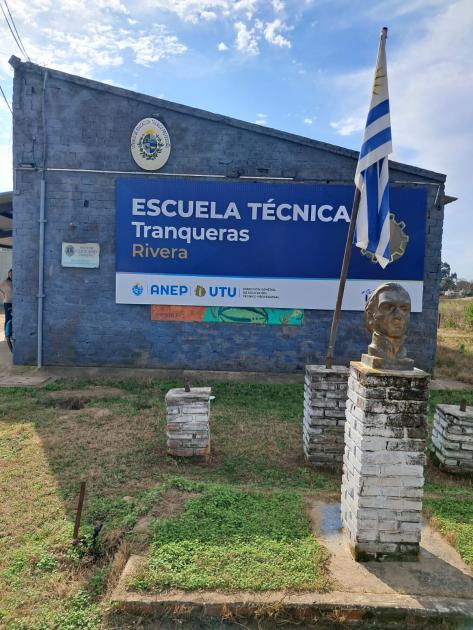 Utu Tranqueras Utu Tranqueras