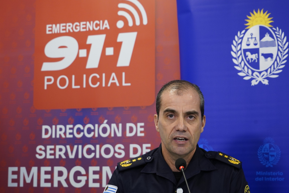 Víctor Torres, Director del CCU