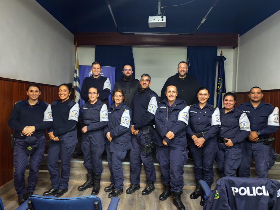 PCOP PCOP