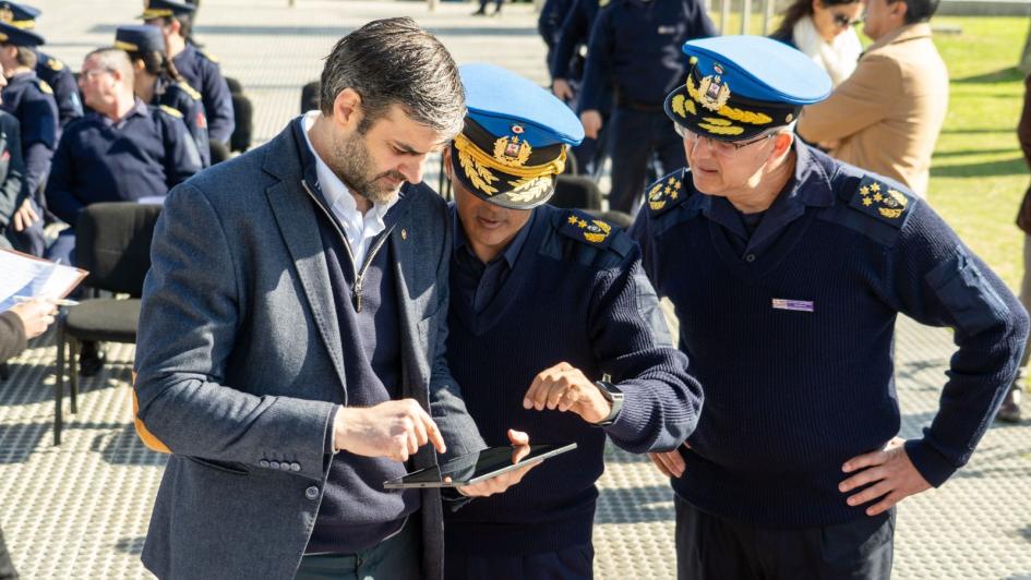 ministro
