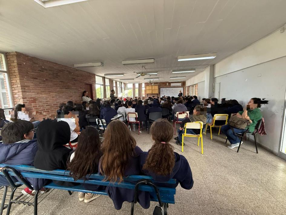 alumnos lieceo 3. alumnos lieceo 3.