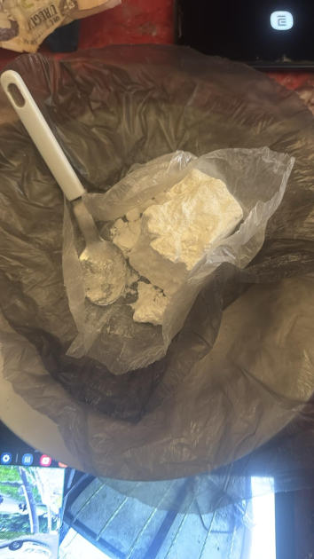 Operación “Acacia”: cinco detenidos e incautación de drogas, dinero y un arma en Cerro Norte “”