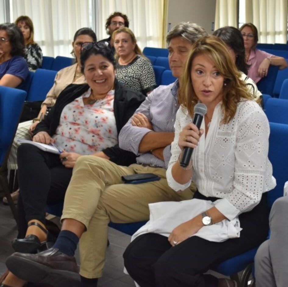 Mes de la Mujer Mes de la Mujer