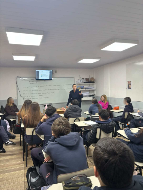 Colegio Maldonado Colegio Maldonado
