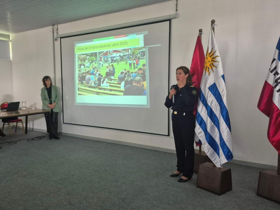 DNASSP y Guardia Republicana impulsan jornada de difusión interna sobre prestaciones y beneficios de DNASSP y Guardia Republicana impulsan jornada de difusión interna sobre prestaciones y beneficios de