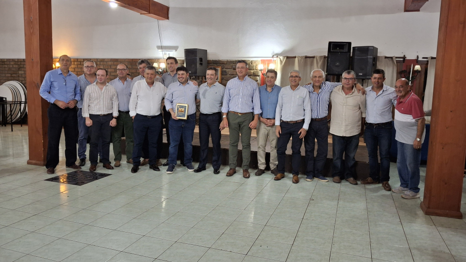 Comisiones de Colaboración Policial de Canelones