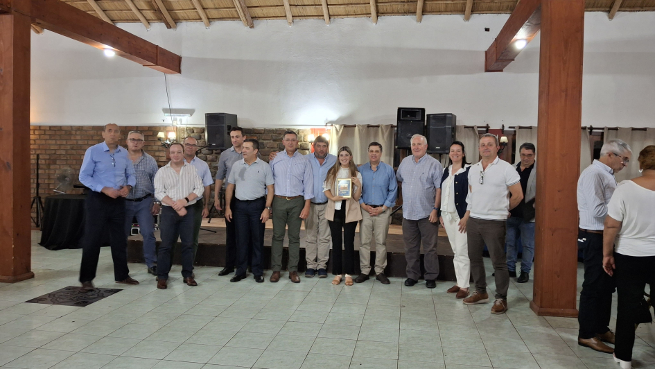 Comisiones de Colaboración Policial de Canelones