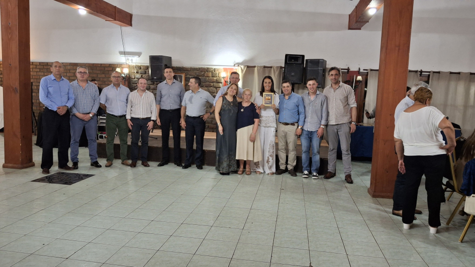 Comisiones de Colaboración Policial de Canelones