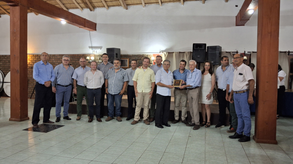 Comisiones de Colaboración Policial de Canelones