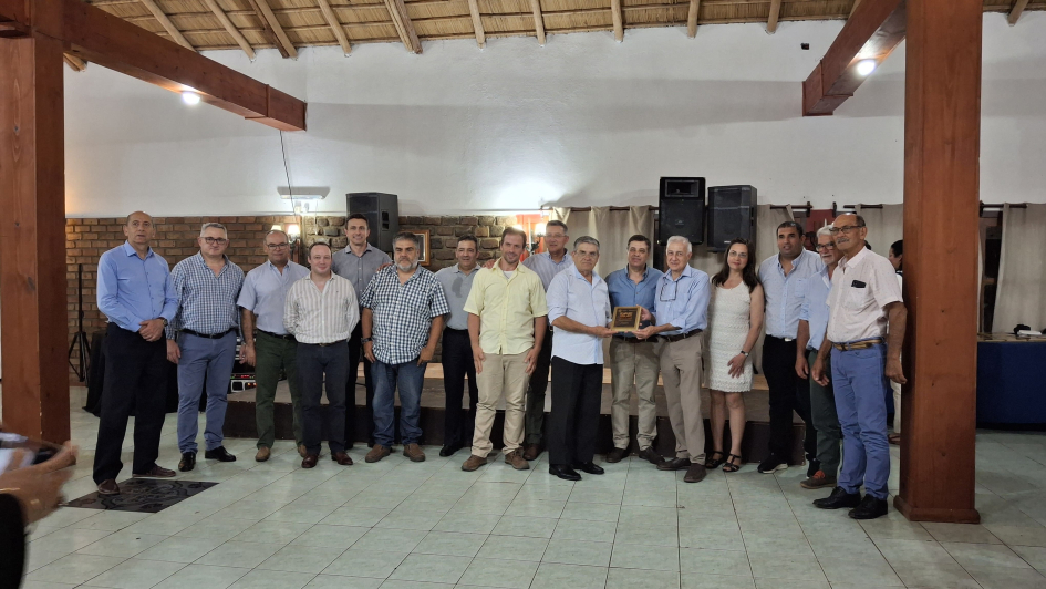 Comisiones de Colaboración Policial de Canelones