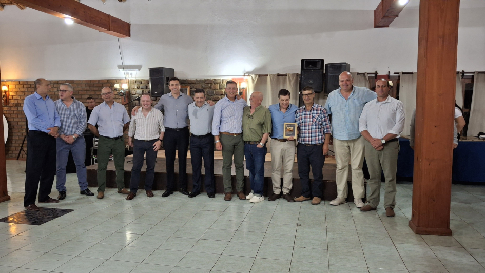 Comisiones de Colaboración Policial de Canelones