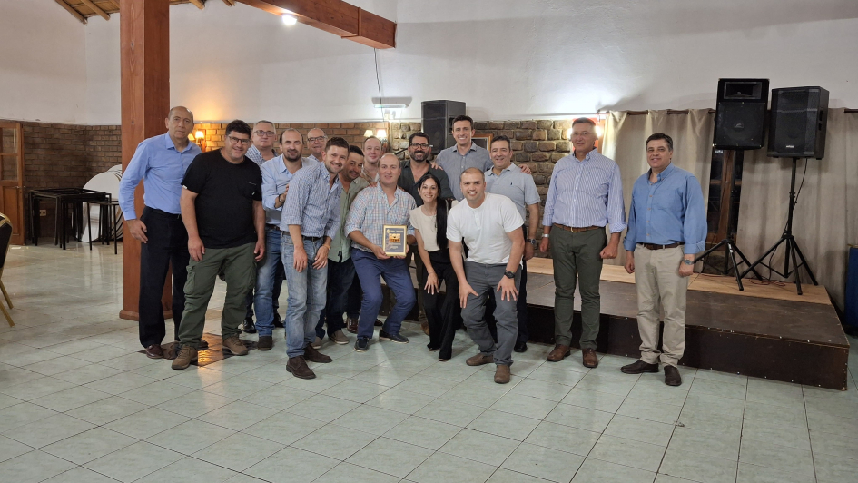 Comisiones de Colaboración Policial de Canelones