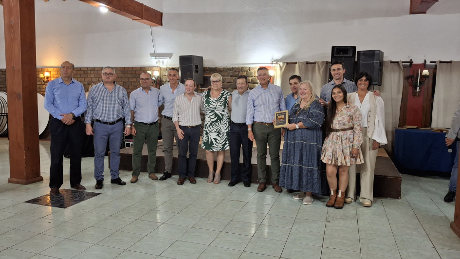 Comisiones de Colaboración Policial de Canelones