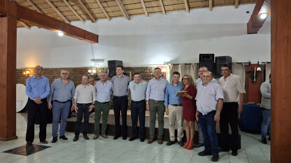 Comisiones de Colaboración Policial de Canelones