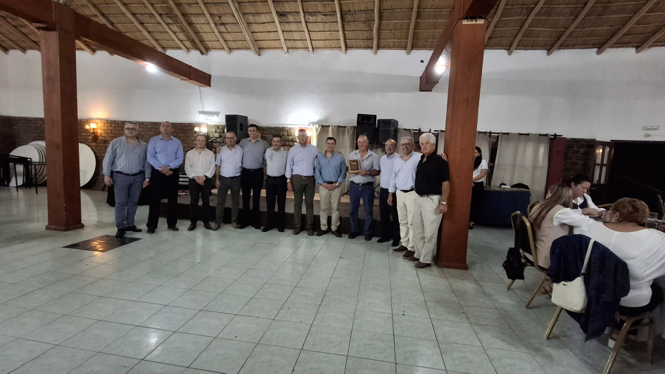 Comisiones de Colaboración Policial de Canelones